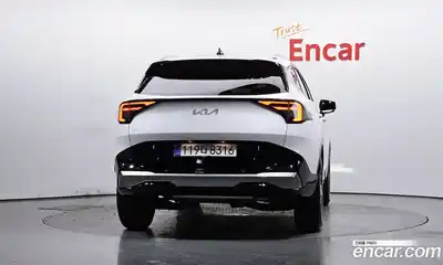 Kia Sportage 2025 1.6 гидро в Москве № 1537855, миниатюра 4