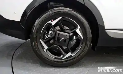 Kia Sportage 2025 1.6 гидро в Москве № 1537855, миниатюра 5
