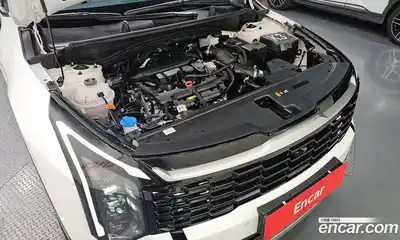 Kia Sportage 2025 1.6 гидро в Москве № 1537855, миниатюра 6