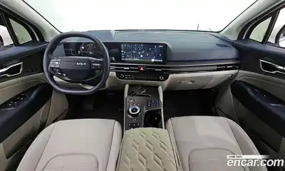 Kia Sportage 2025 1.6 гидро в Москве № 1537855, миниатюра 7