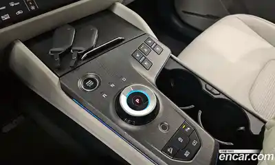 Kia Sportage 2025 1.6 гидро в Москве № 1537855, миниатюра 9