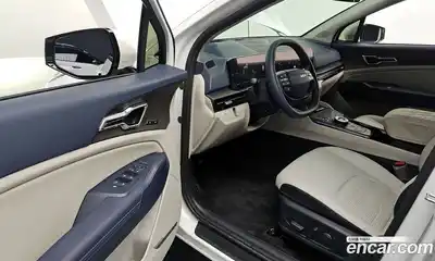 Kia Sportage 2025 1.6 гидро в Москве № 1537855, миниатюра 10