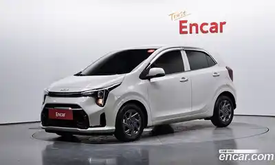 Kia Morning, 2023