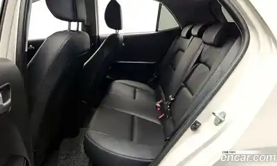 Kia Morning 2023 1.0 гидро в Москве № 1537895, миниатюра 12