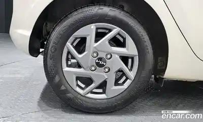 Kia Morning 2023 1.0 гидро в Москве № 1537895, миниатюра 5