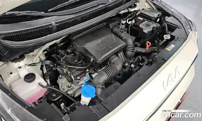 Kia Morning 2023 1.0 гидро в Москве № 1537895, миниатюра 6