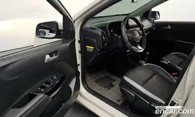 Kia Morning 2023 1.0 гидро в Москве № 1537895, миниатюра 10