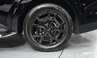 Kia Canival 2024 1.6 гидро в Москве № 1537940, миниатюра 5