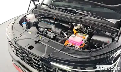 Kia Canival 2024 1.6 гидро в Москве № 1537940, миниатюра 6
