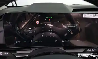 Kia Canival 2024 1.6 гидро в Москве № 1537940, миниатюра 8