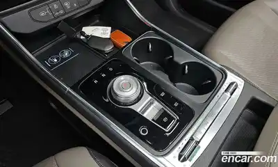 Kia Canival 2024 1.6 гидро в Москве № 1537940, миниатюра 9