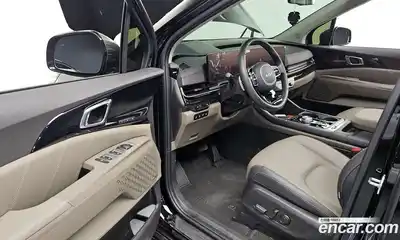 Kia Canival 2024 1.6 гидро в Москве № 1537940, миниатюра 10