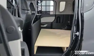 Kia Ray 2024 1.0 гидро в Москве № 1537960, миниатюра 11