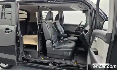 Kia Ray 2024 1.0 гидро в Москве № 1537960, миниатюра 12