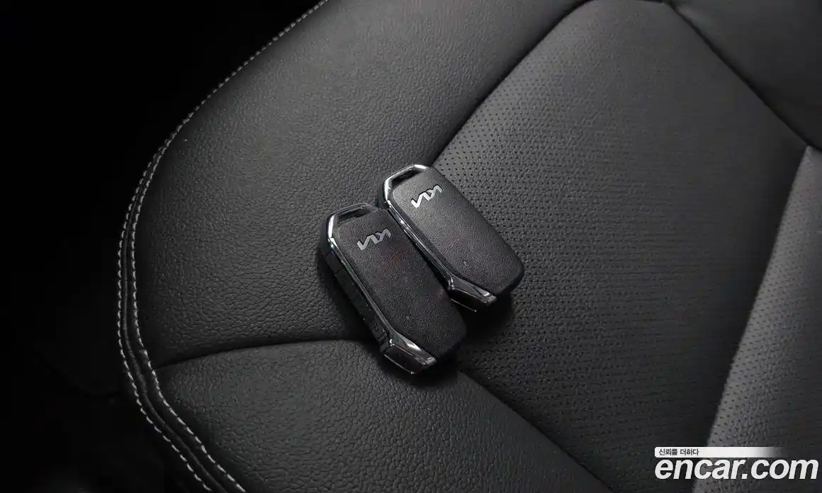 Kia Ray 2024 1.0 гидро в Москве № 1537960, фото 17