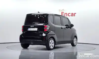Kia Ray 2024 1.0 гидро в Москве № 1537960, миниатюра 2
