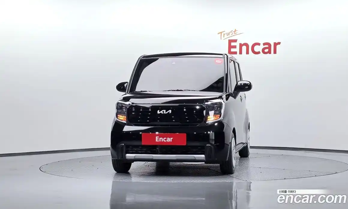 Kia Ray 2024 1.0 гидро в Москве № 1537960, фото 3