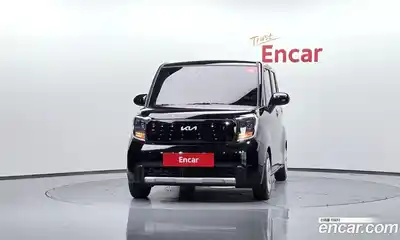 Kia Ray 2024 1.0 гидро в Москве № 1537960, миниатюра 3