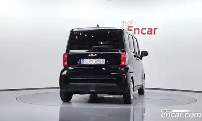 Kia Ray 2024 1.0 гидро в Москве № 1537960, миниатюра 4