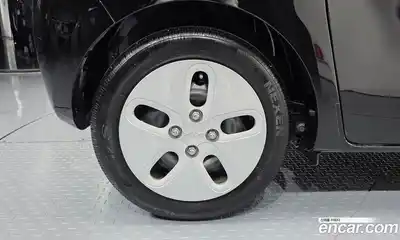 Kia Ray 2024 1.0 гидро в Москве № 1537960, миниатюра 5