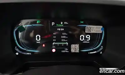 Kia Ray 2024 1.0 гидро в Москве № 1537960, миниатюра 8