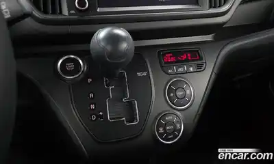 Kia Ray 2024 1.0 гидро в Москве № 1537960, миниатюра 9