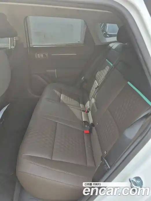Kia EV4 2026 гидро в Москве № 1538026, фото 6