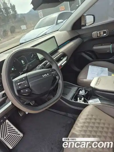 Kia EV4 2026 гидро в Москве № 1538026, миниатюра 7