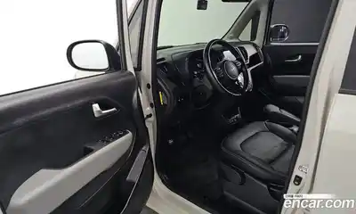 Kia Ray 2023 1.0 гидро в Москве № 1538087, миниатюра 11