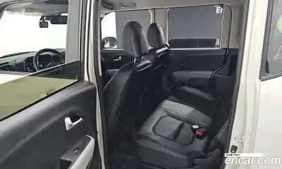 Kia Ray 2023 1.0 гидро в Москве № 1538087, миниатюра 12