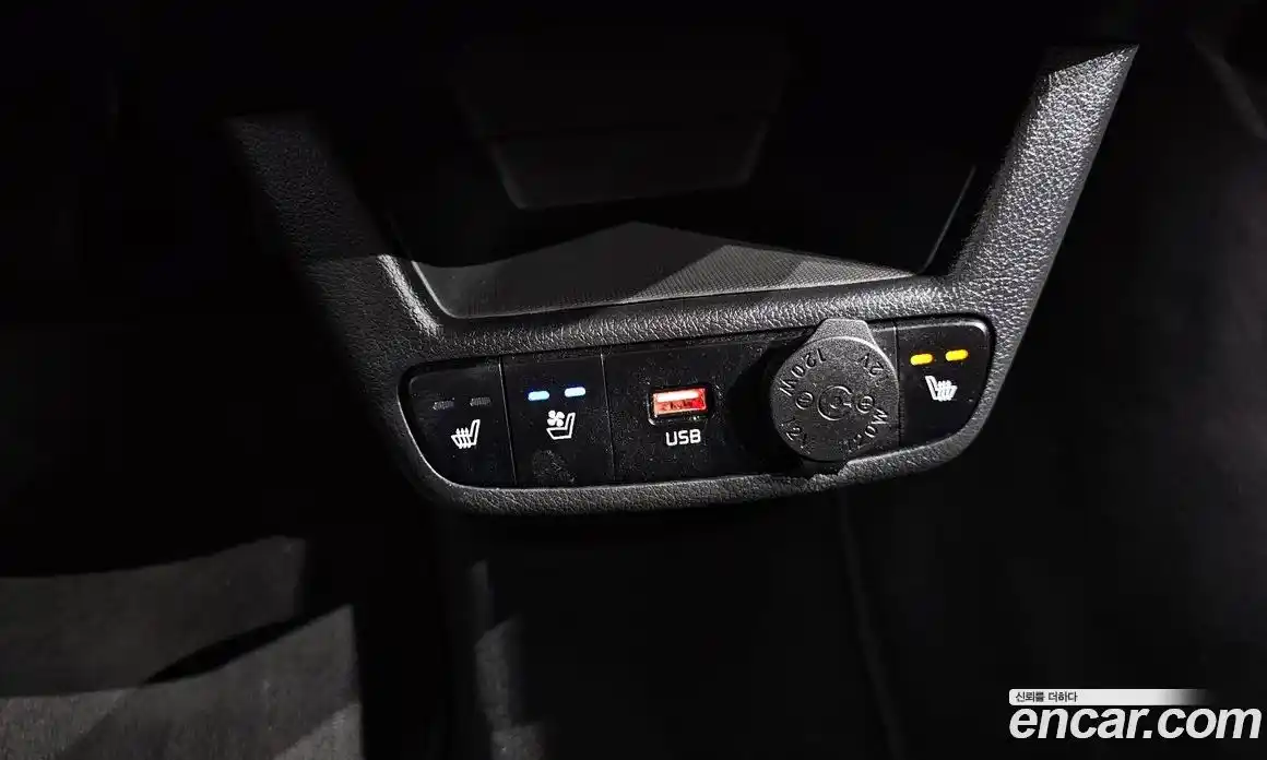 Kia Ray 2023 1.0 гидро в Москве № 1538087, фото 17