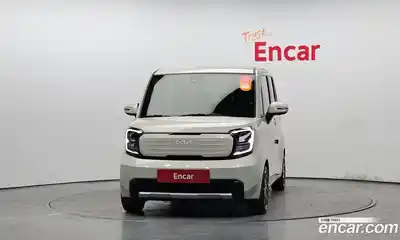 Kia Ray 2023 1.0 гидро в Москве № 1538087, миниатюра 3