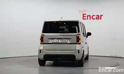 Kia Ray 2023 1.0 гидро в Москве № 1538087, миниатюра 4
