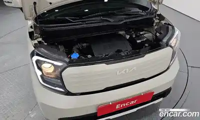Kia Ray 2023 1.0 гидро в Москве № 1538087, миниатюра 6