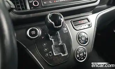Kia Ray 2023 1.0 гидро в Москве № 1538087, миниатюра 9