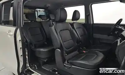 Kia Ray 2023 1.0 гидро в Москве № 1538087, миниатюра 10