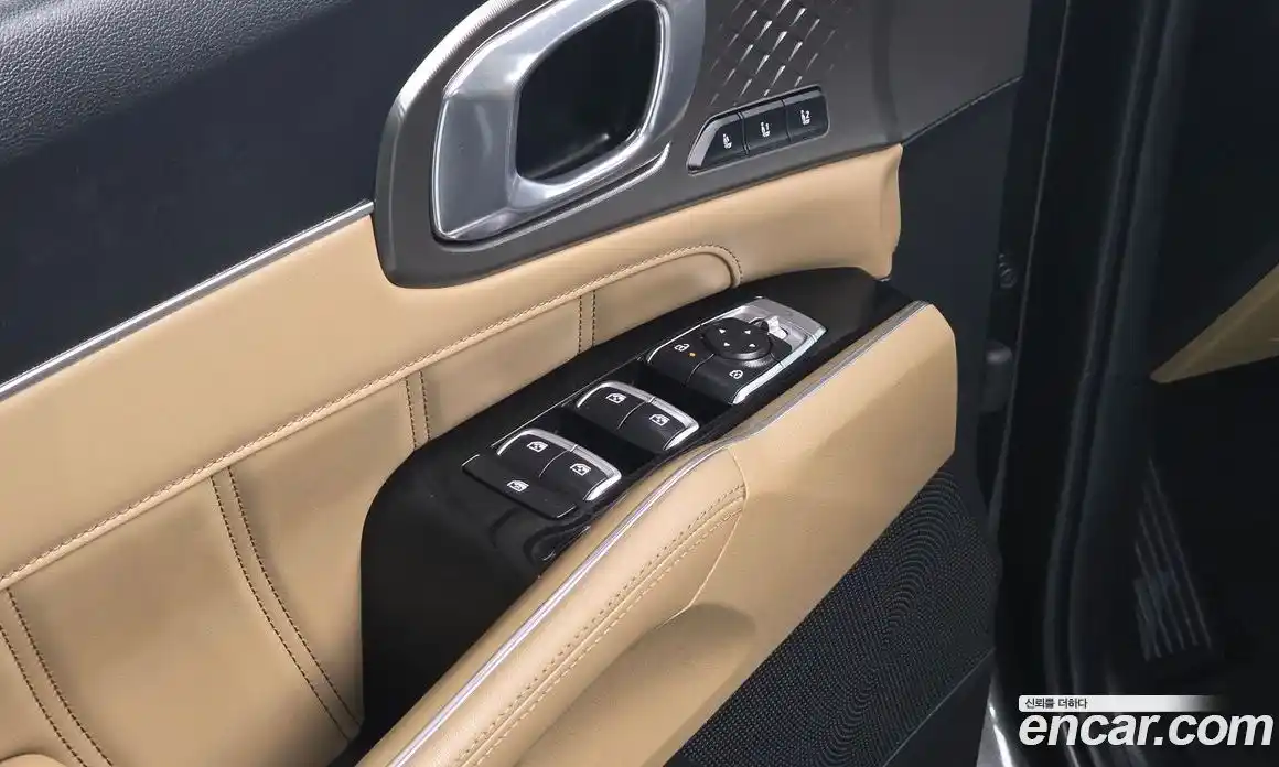 Kia Sorento 2023 2.5 гидро в Москве № 1538192, фото 16