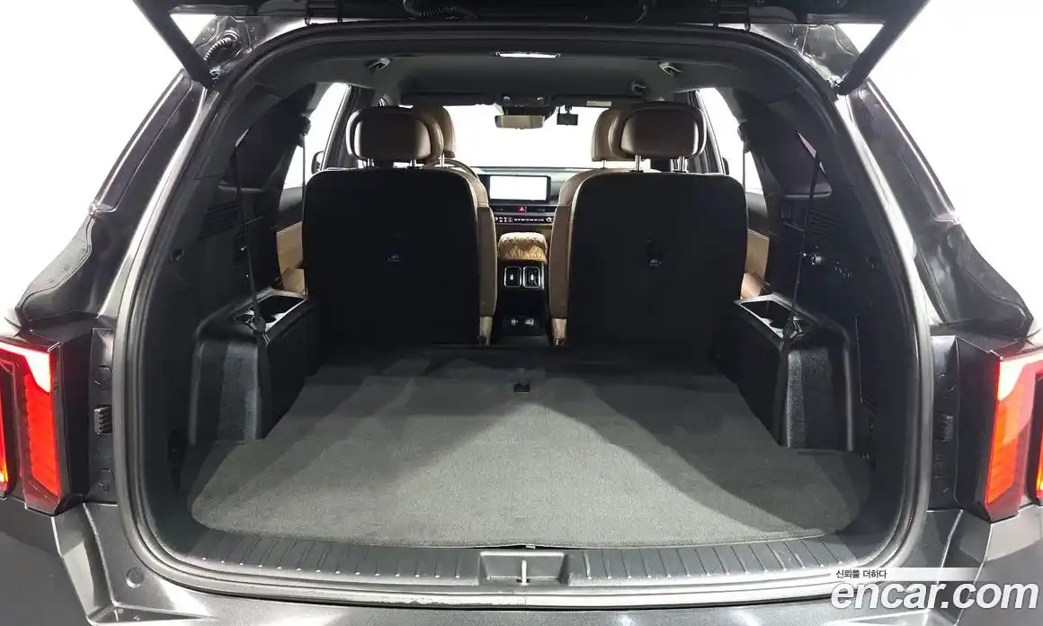 Kia Sorento 2023 2.5 гидро в Москве № 1538192, фото 20