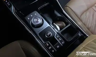 Kia Sorento 2023 2.5 гидро в Москве № 1538192, миниатюра 9