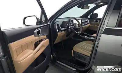 Kia Sorento 2023 2.5 гидро в Москве № 1538192, миниатюра 10