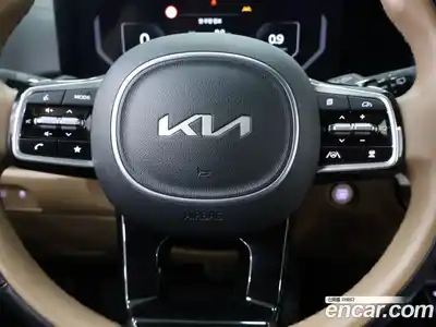 Kia Sorento 2024 2.5 гидро в Москве № 1538270, миниатюра 12