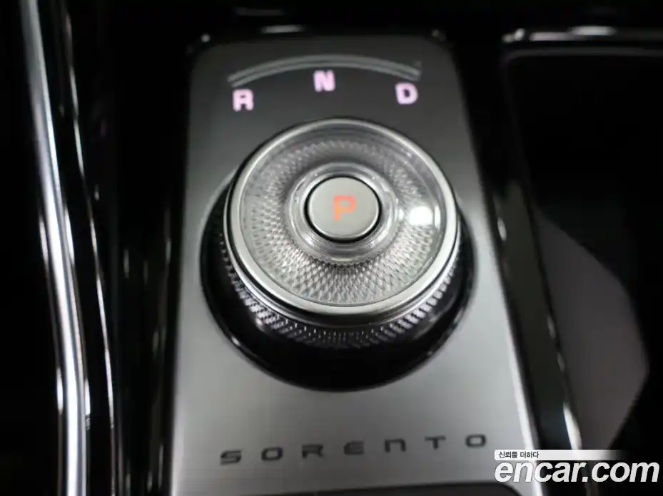 Kia Sorento 2024 2.5 гидро в Москве № 1538270, фото 13