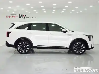 Kia Sorento 2024 2.5 гидро в Москве № 1538270, миниатюра 6