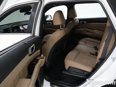Kia Sorento 2024 2.5 гидро в Москве № 1538270, миниатюра 10