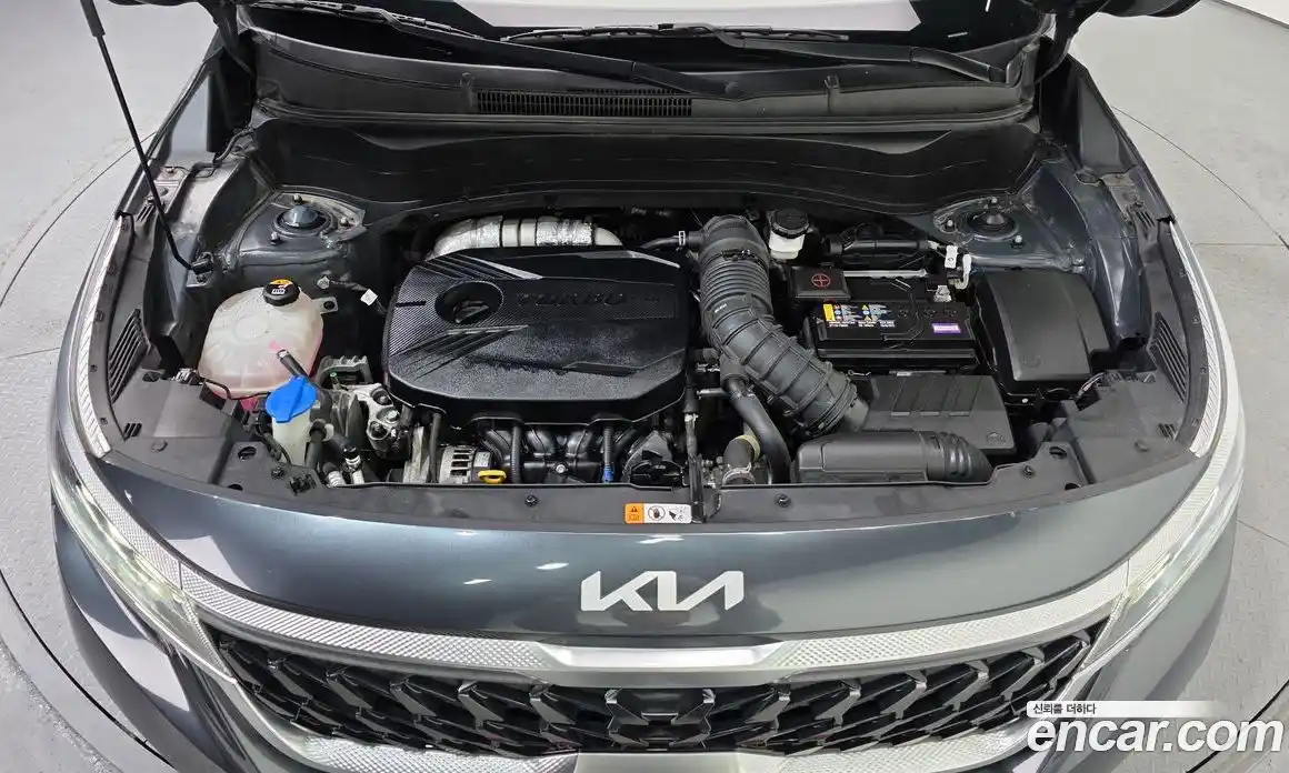 Kia Seltos 2022 1.6 гидро в Москве № 1538278, фото 6
