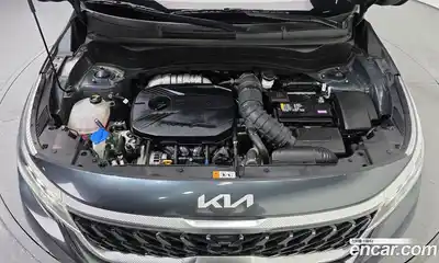 Kia Seltos 2022 1.6 гидро в Москве № 1538278, миниатюра 6