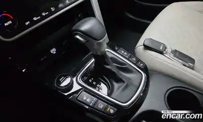 Kia Seltos 2022 1.6 гидро в Москве № 1538278, миниатюра 9