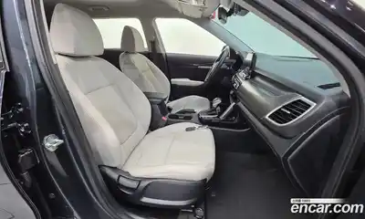 Kia Seltos 2022 1.6 гидро в Москве № 1538278, миниатюра 10