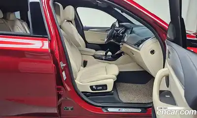 BMW X4 2020 3.0 гидро в Москве № 1538492, миниатюра 11