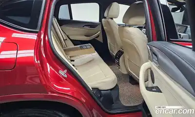 BMW X4 2020 3.0 гидро в Москве № 1538492, миниатюра 12